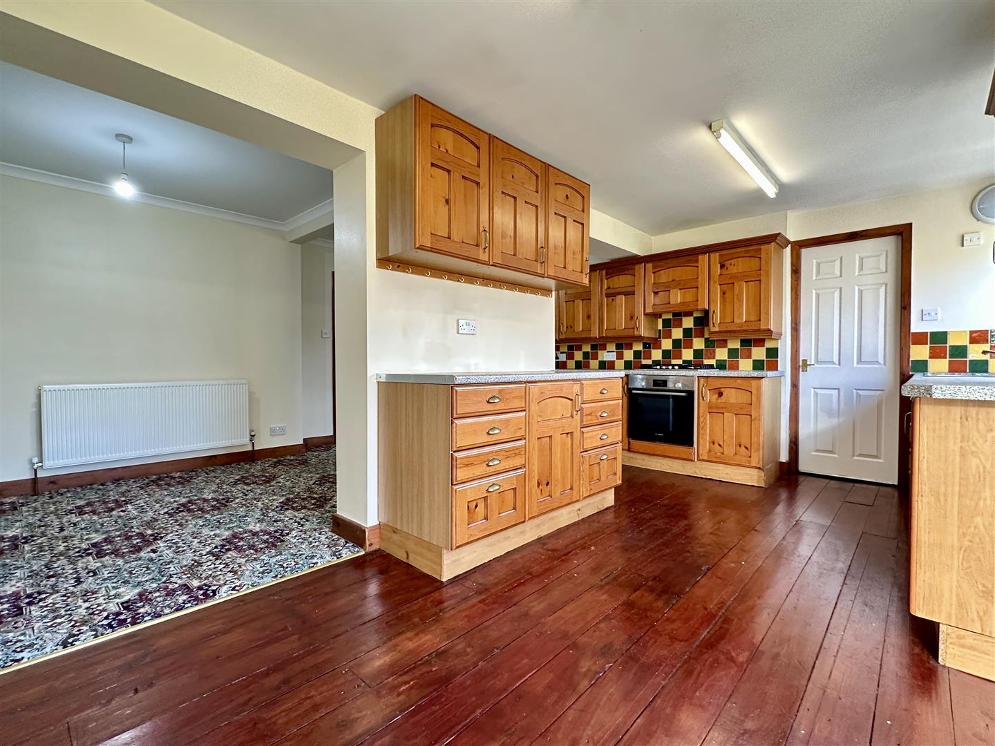 34, Leyfield Road, Dore, Sheffield, S17 3EE