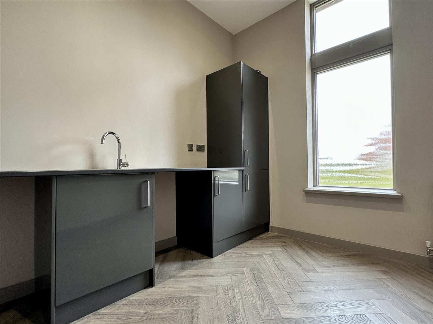 Apartment 1 Sitwell House, Coach House Lane, Rotherham, S60 3FP