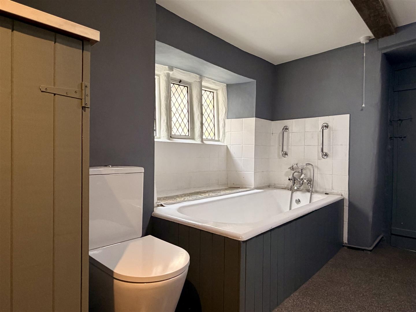 Madeira House, Commercial Road, Tideswell, Buxton, SK17 8NU
