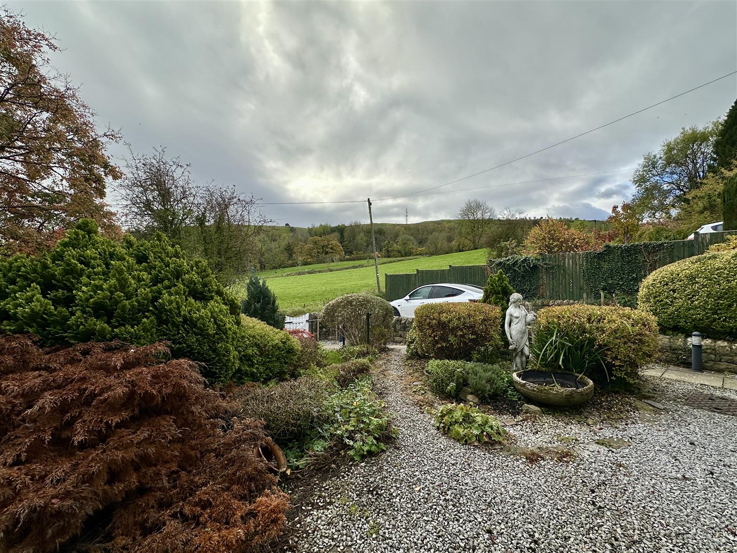 Virginia Cottage, Trinkey Lane, Stoney Middleton, Hope Valley, S32 4TX