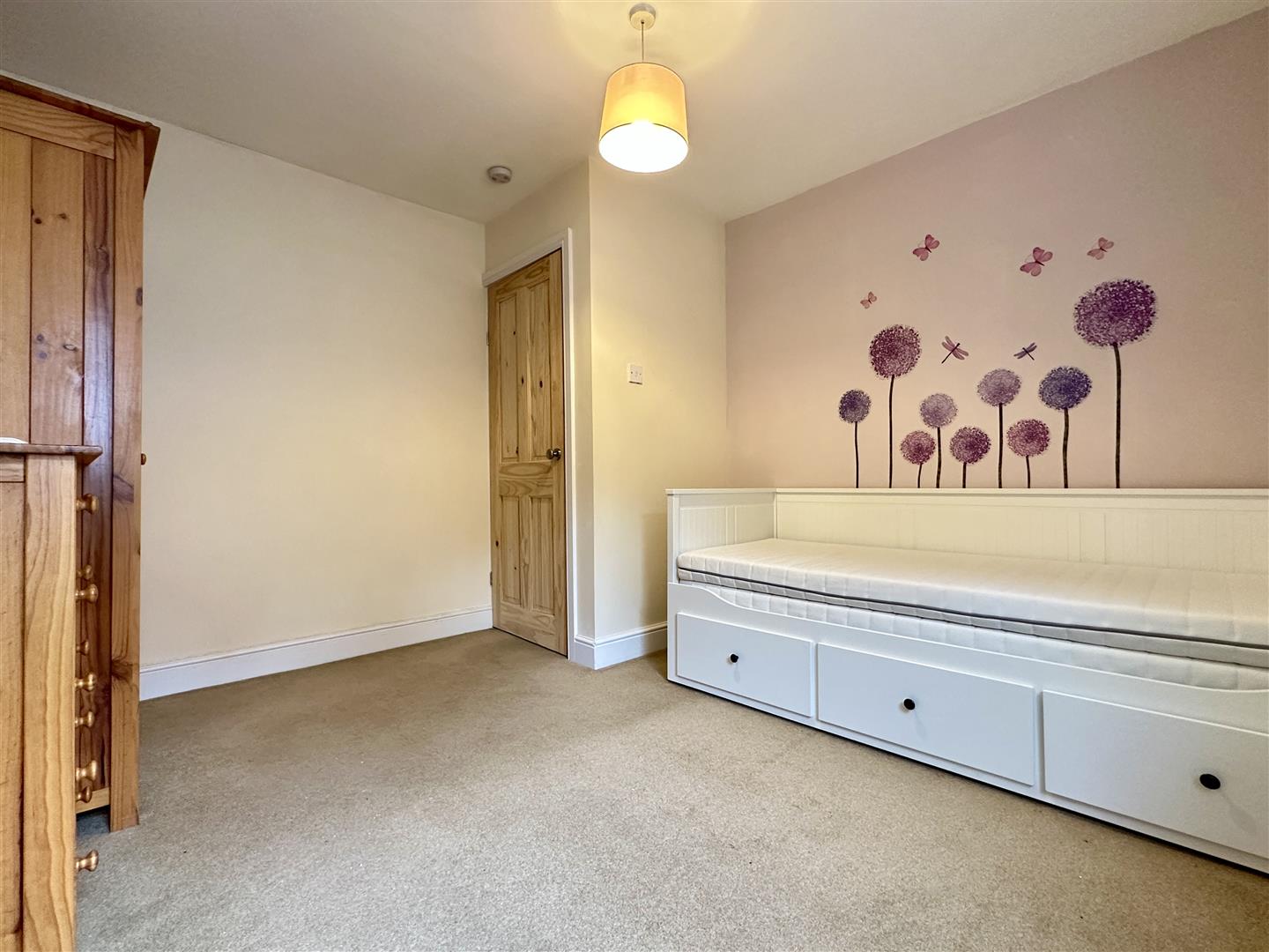 Flat 1, 7, Buxton Road, Bakewell, DE45 1DA