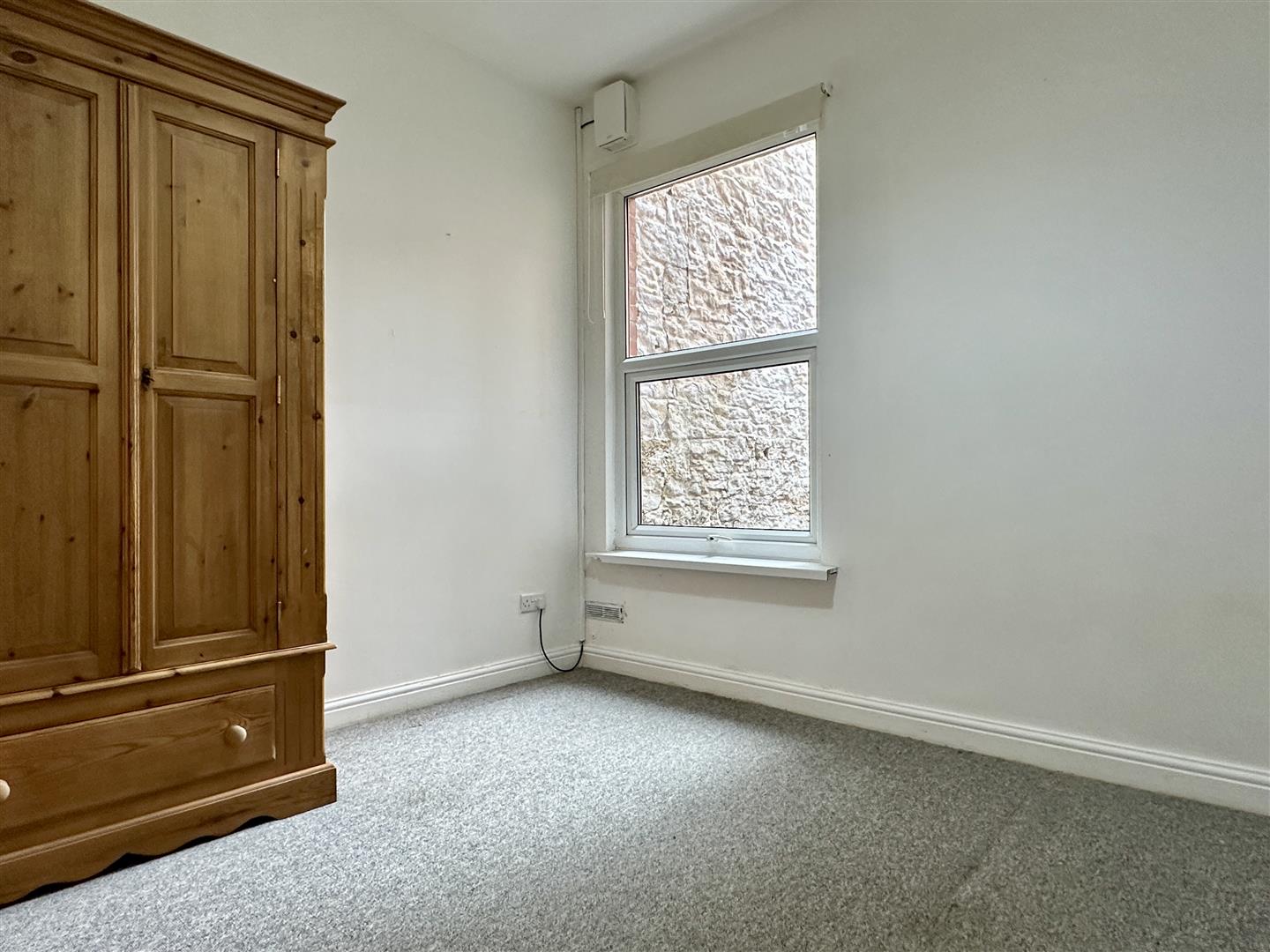 Apartment 1, Sherwood House, Haddon Road, Bakewell, DE45 1EP