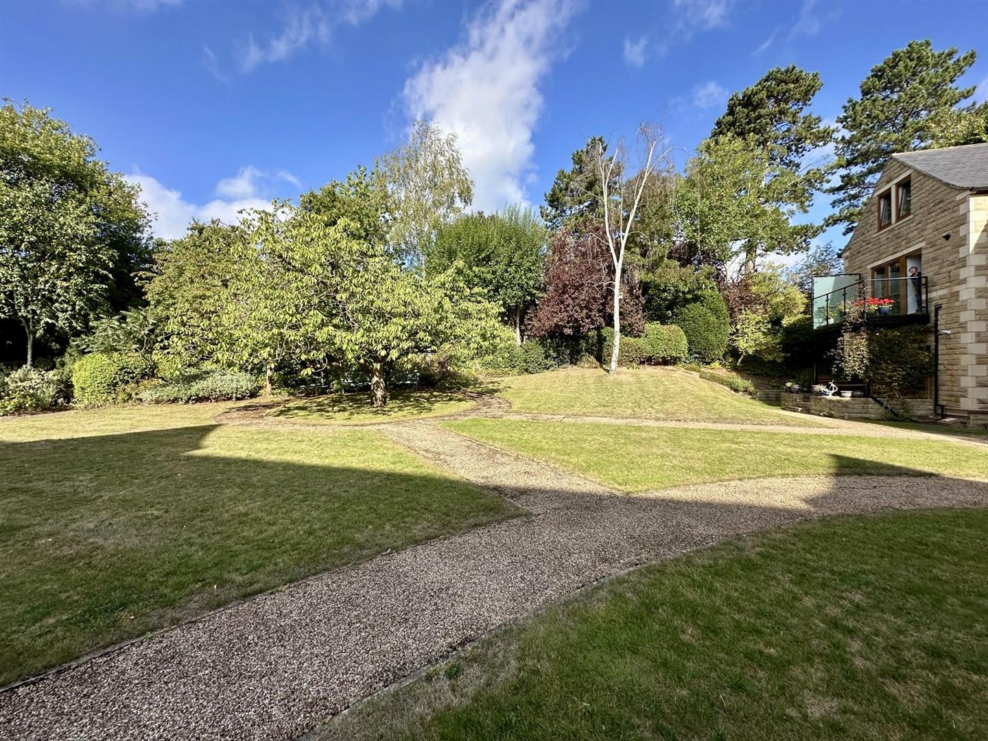 Flat 9, 249, Millhouses Lane, Sheffield, S11 9JS