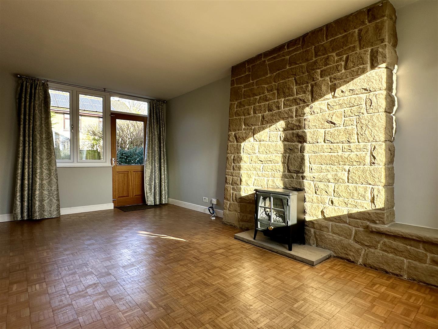 24, Brookfields, Calver, S32 3XB