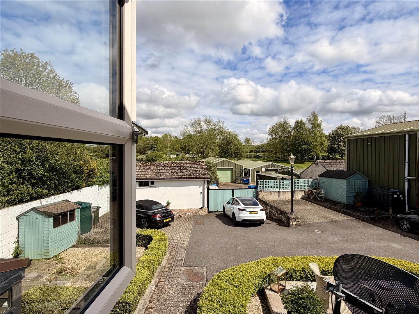 The Dairy, Carr, Rotherham, S66 8PW