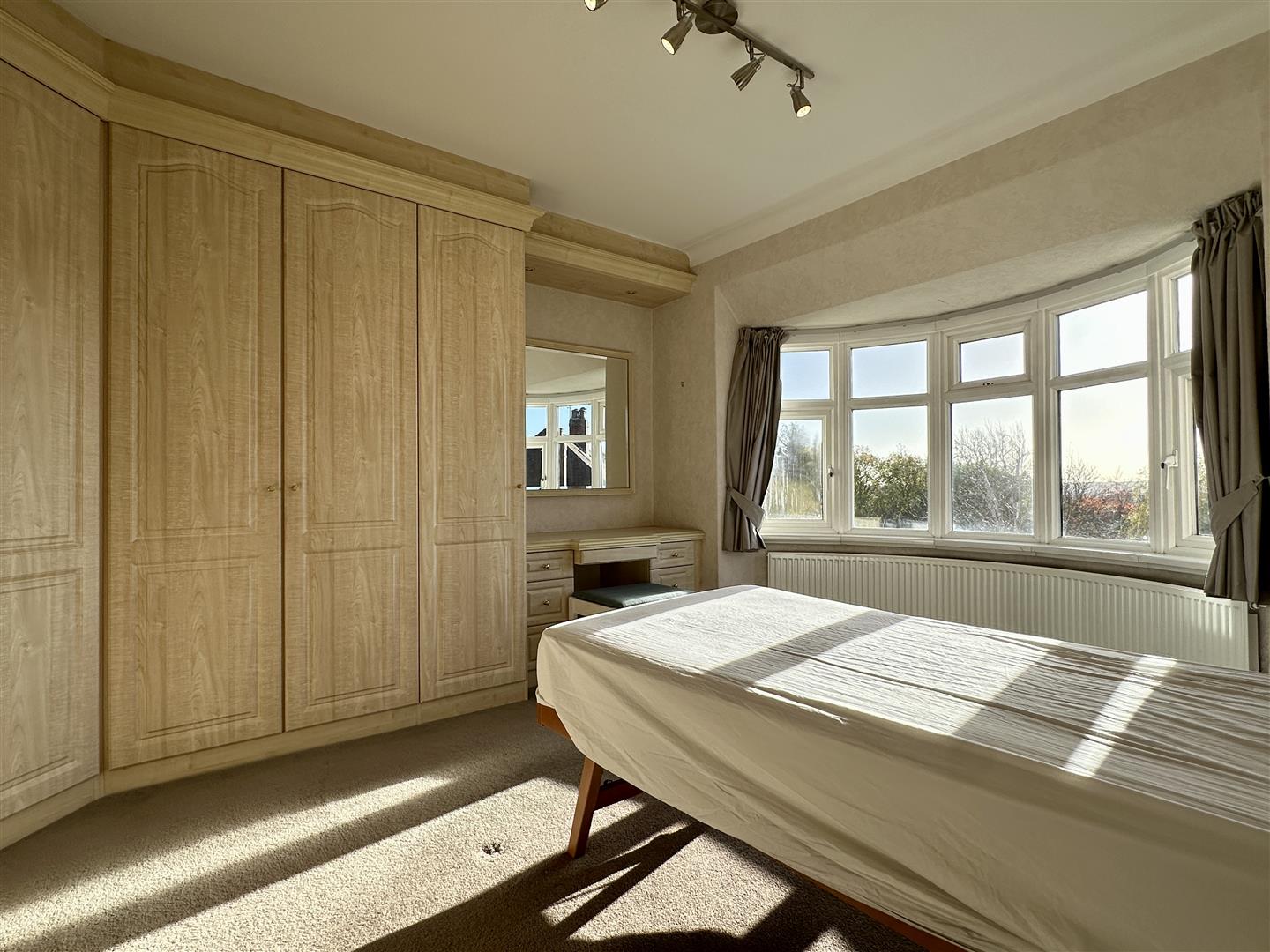 7, Haugh Lane, Sheffield, S11 9SA