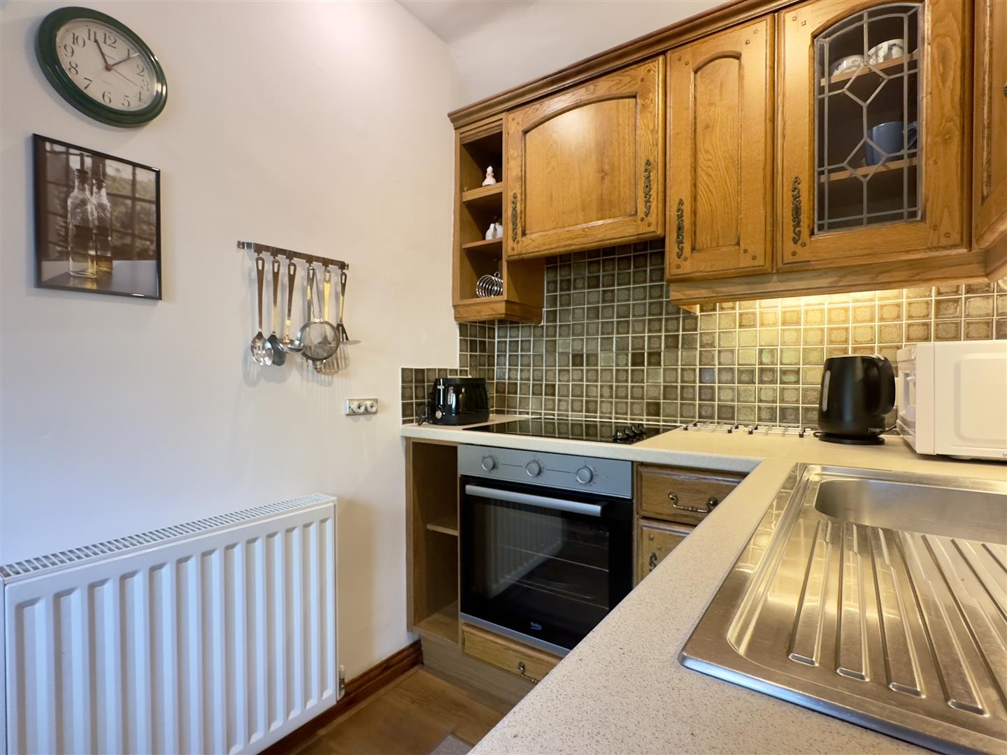 8, Fennel Street, Ashford-In-The-Water, DE45 1QF