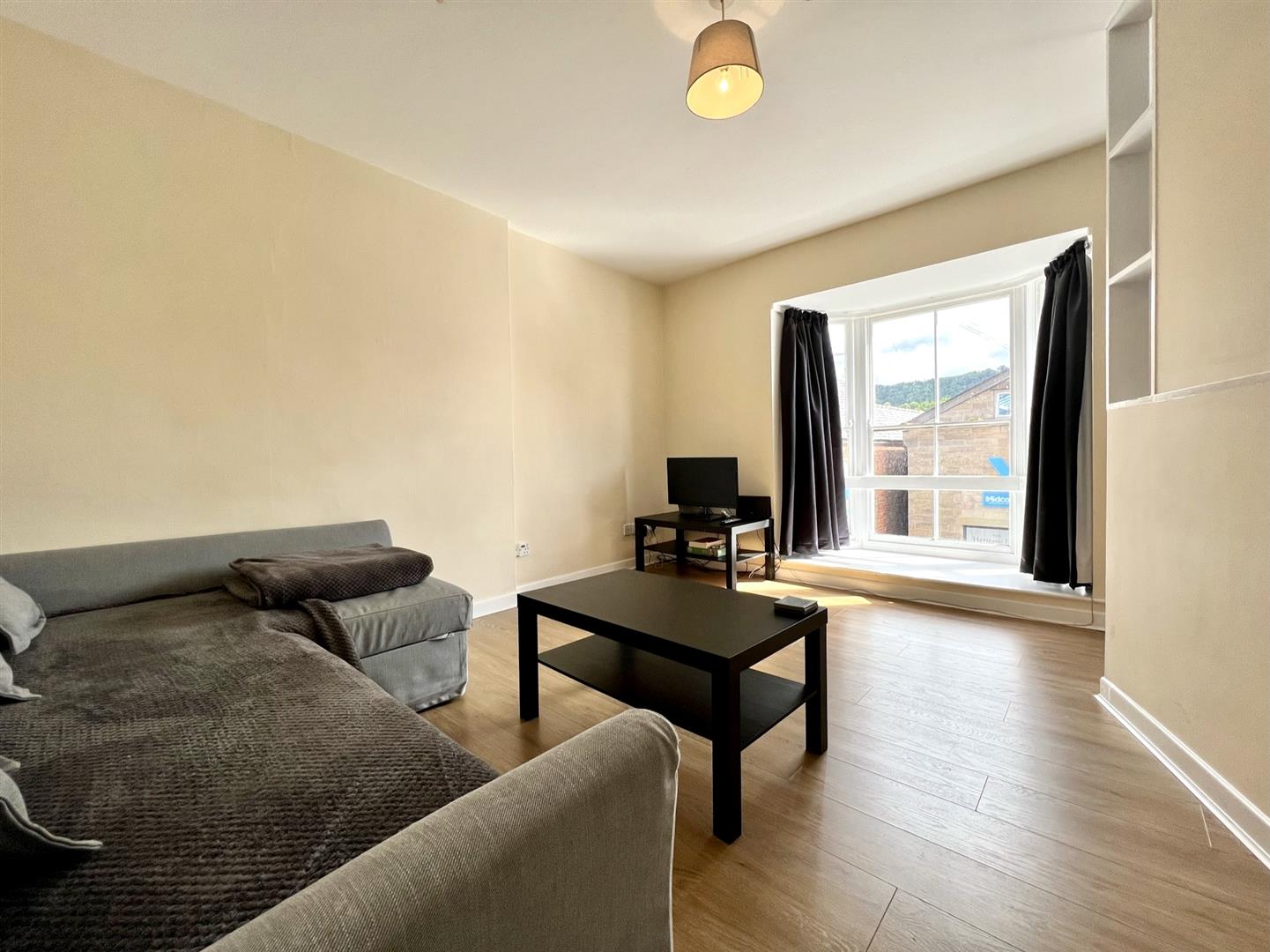 3A Buxton Road, Buxton Road, Bakewell, DE45 1DA
