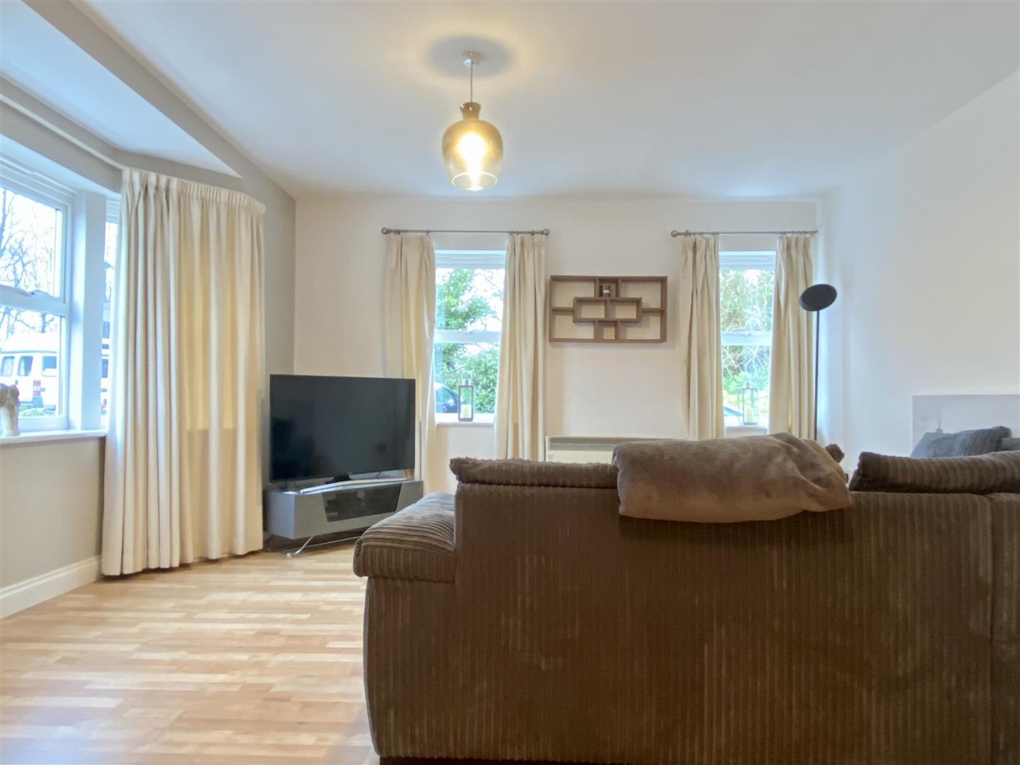 1 Monarchs Gate, 21c St Andrews Road, Sheffield, S11 9AL