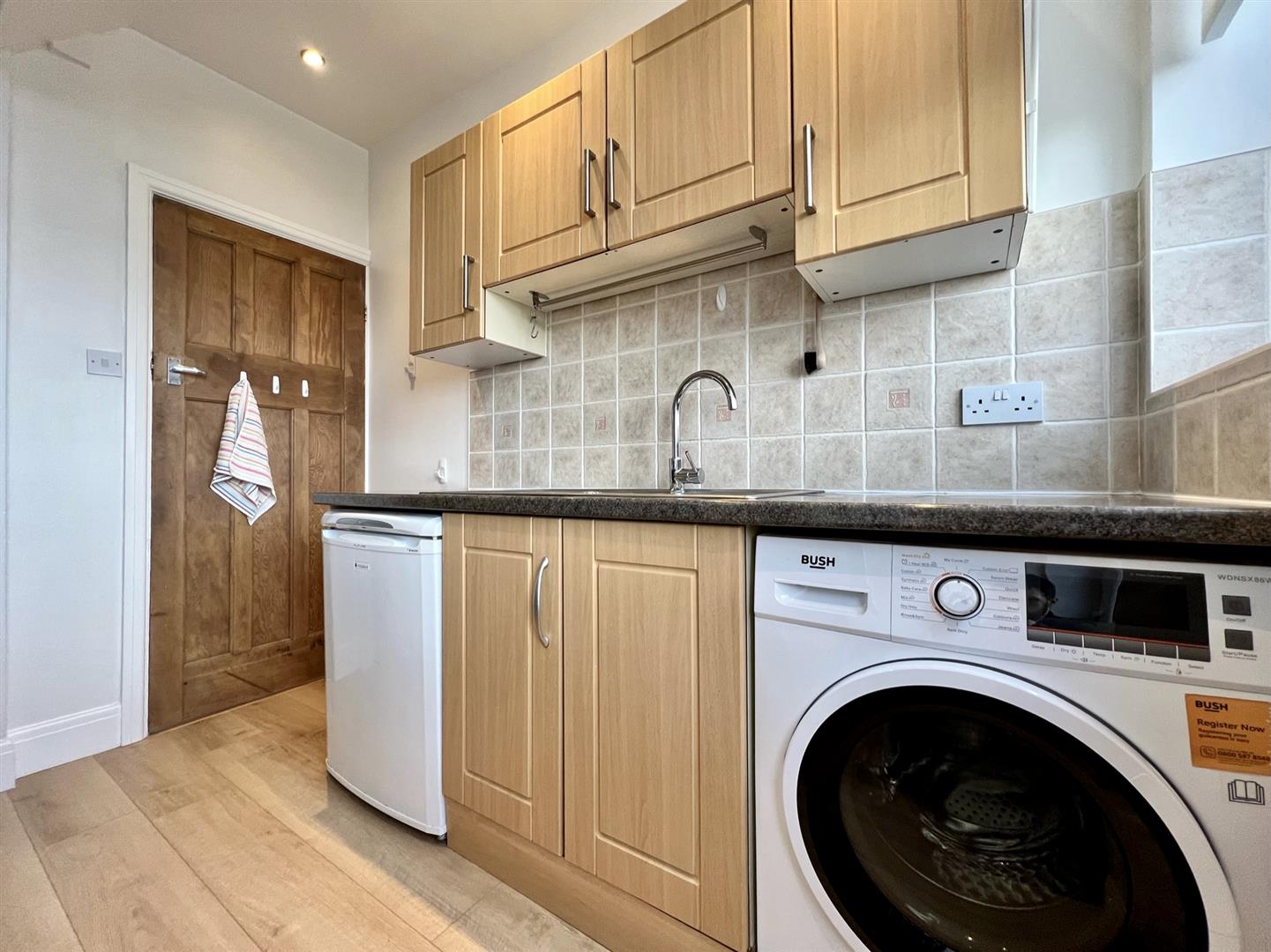 81, Dobbin Hill, Sheffield, S11 7JE