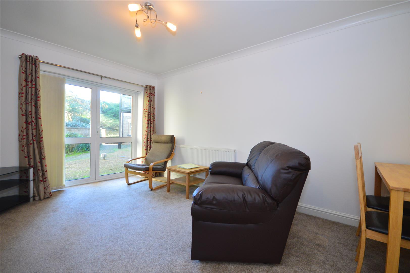 Flat 3 Fairfield Heights, 274, Fulwood Road, Ranmoor, Sheffield, S10 3BN