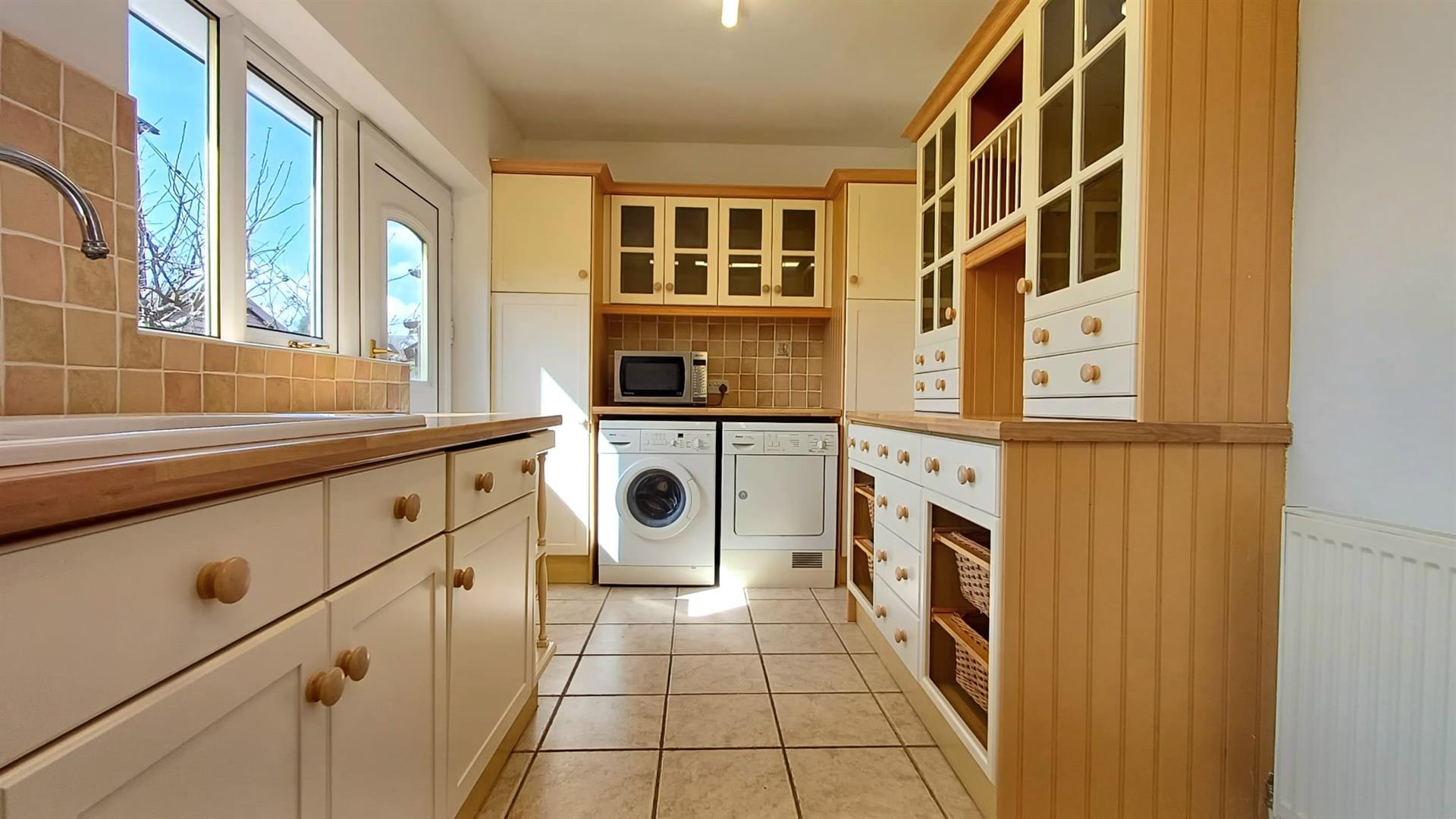 120, Morthen Road, Wickersley, Rotherham, S66 1EA