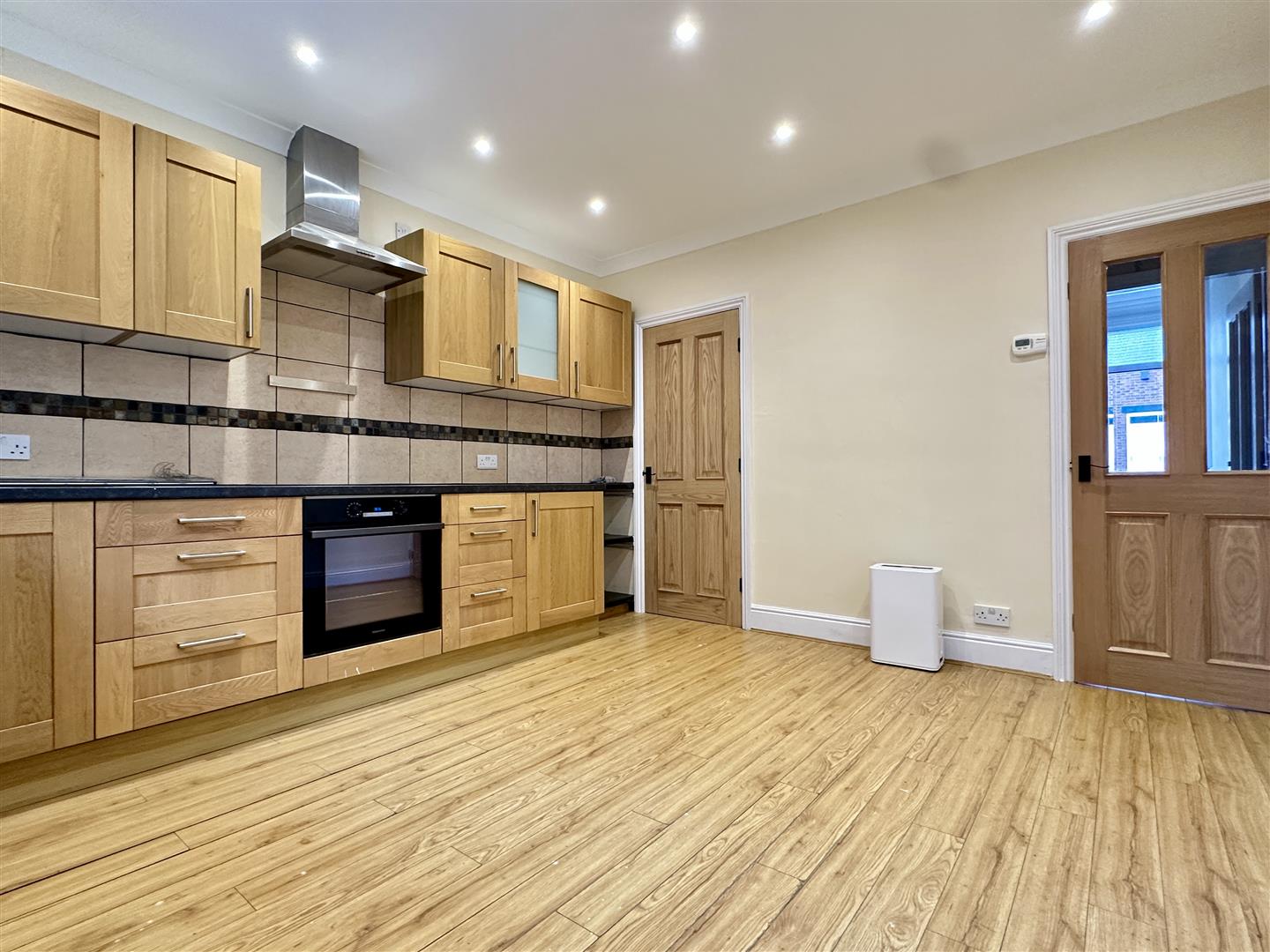 32, Spurr Street, Sheffield, S2 3GY