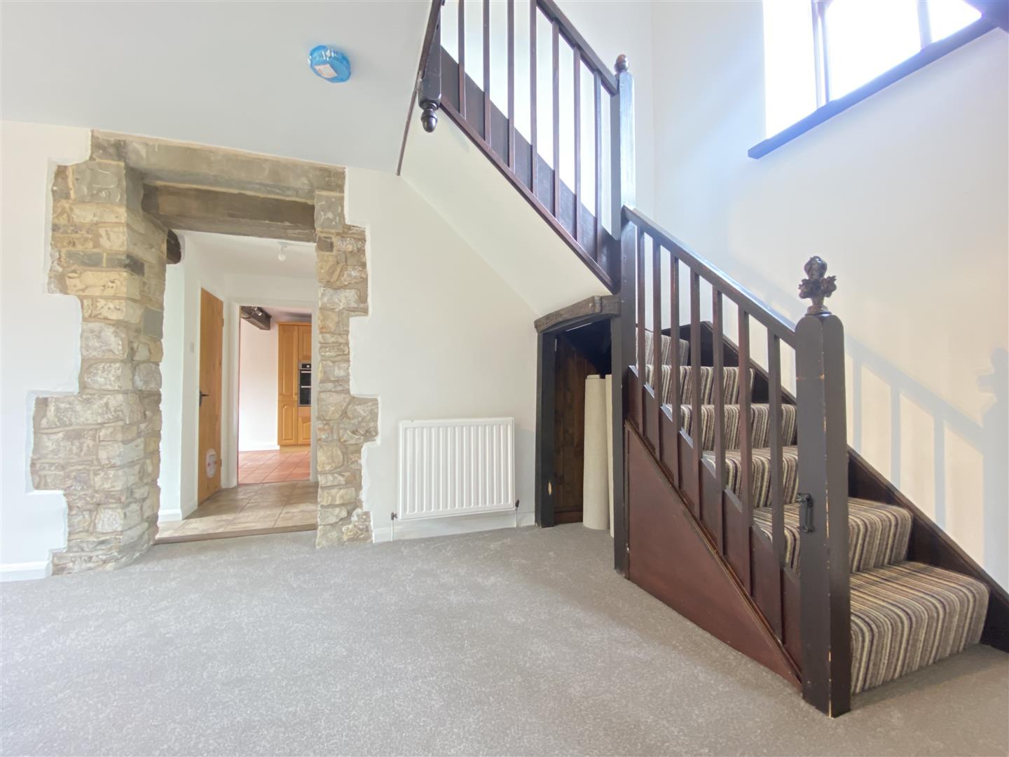 4, St. Marys Mews, Tickhill, Doncaster, DN11 9LR