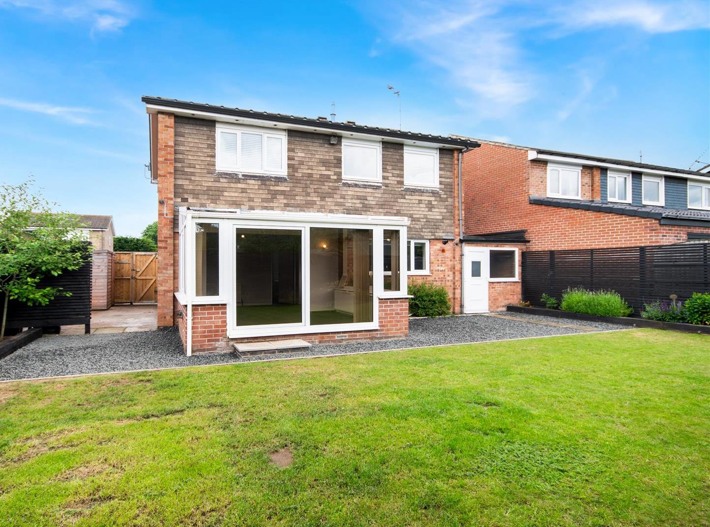 238, Stoops Lane, Doncaster, DN4 7HZ
