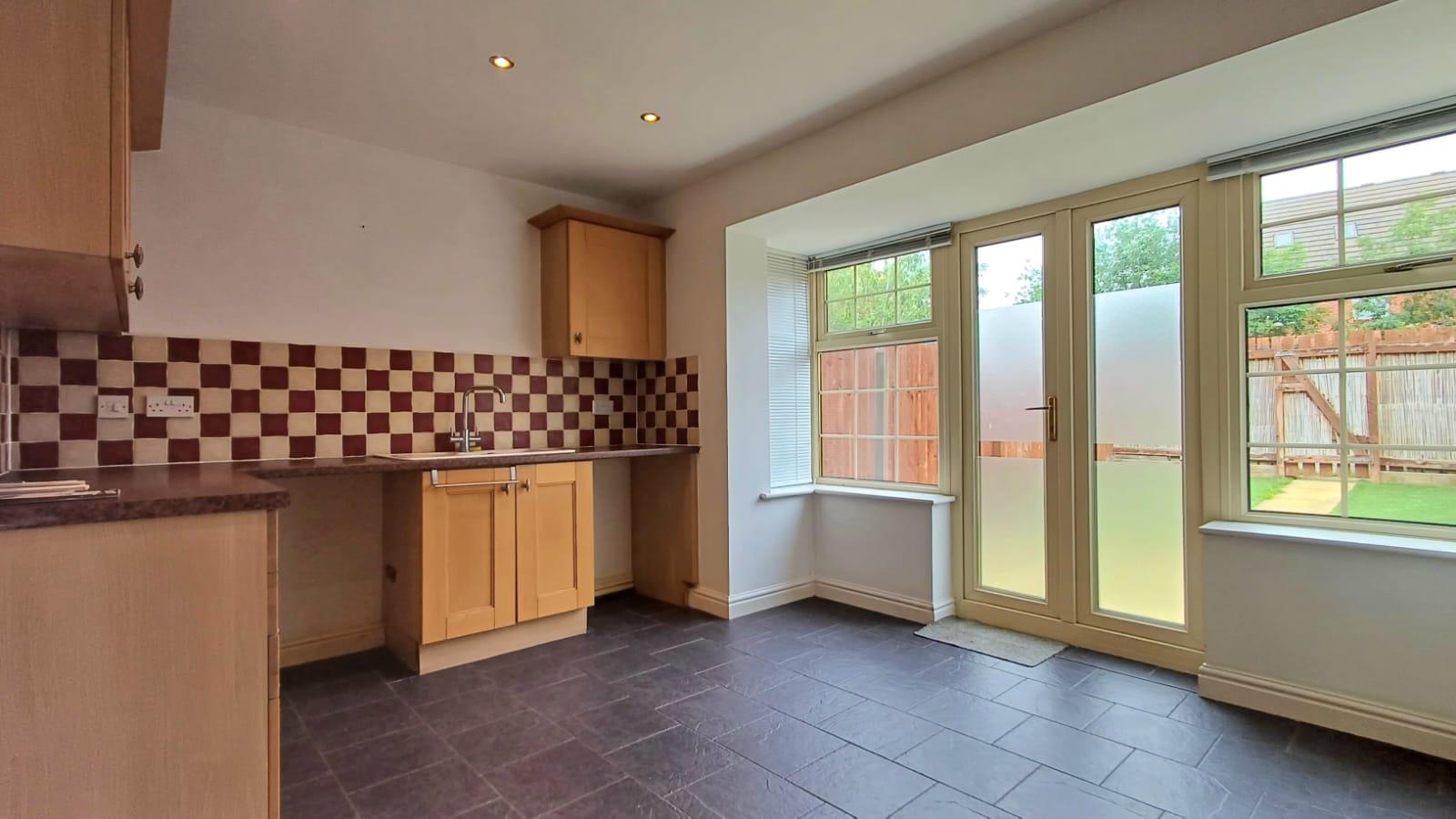 85, Wellingley Road, Balby, Woodfield Plantation, Doncaster, DN4 8TD