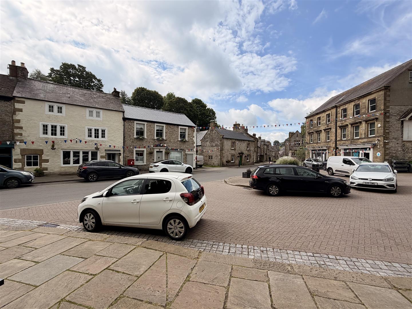 Retail at MH, Commercial Road, Tideswell, Tideswell Buxton, SK17 8NU