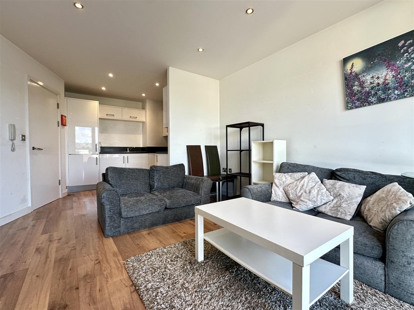 119 Porter Brook, 201 Ecclesall Road, Sheffield, S11 8HW