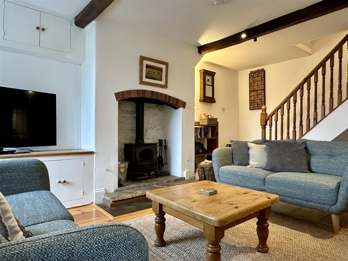 North View, Charlotte Lane, Bradwell, Hope Valley, S33 9HH