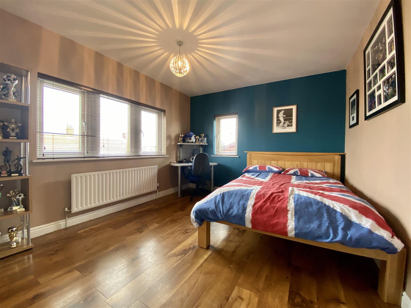 35, Walseker Lane, Woodall, Sheffield, S26 7YJ