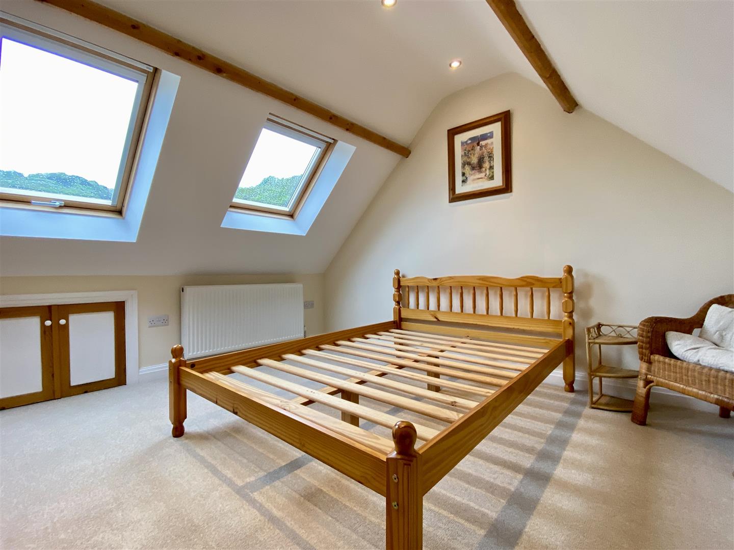 1, Burch Place, Eyam, Hope Valley, S32 5QE