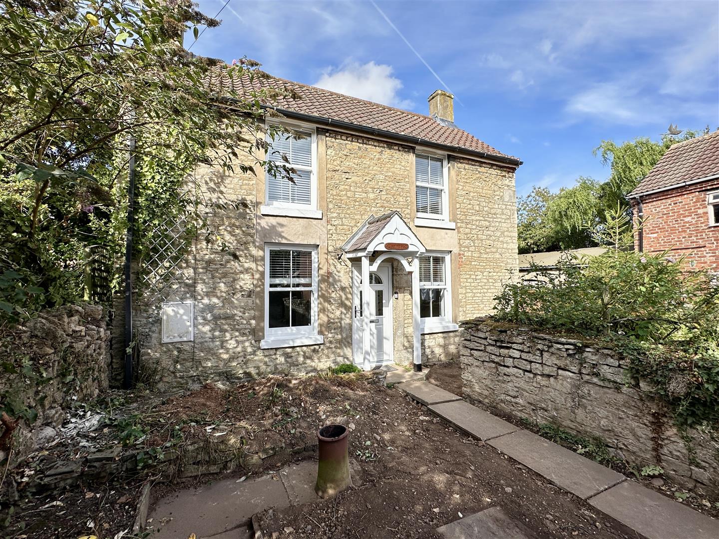 70, Northgate, Tickhill, Doncaster, DN11 9HY