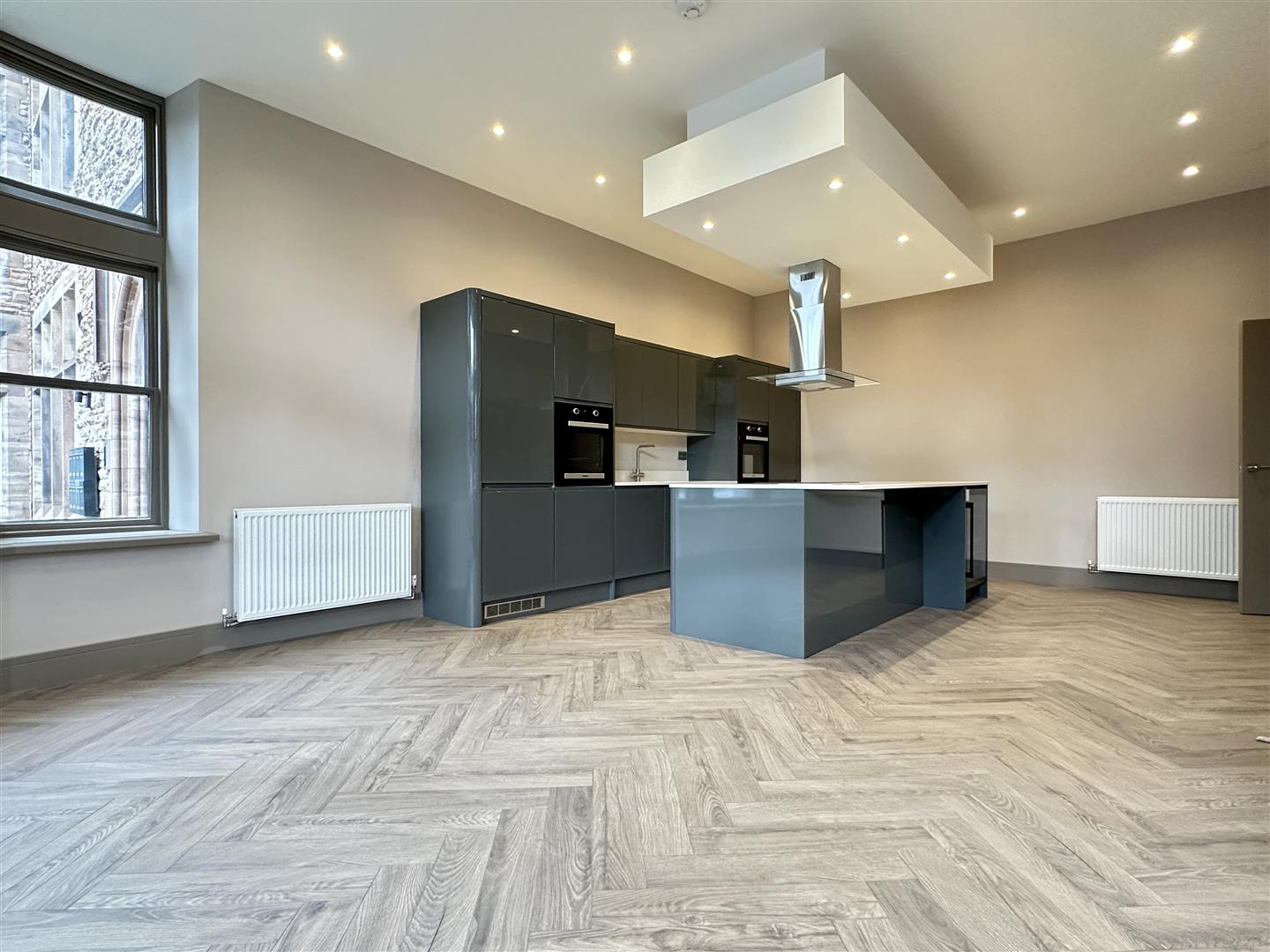 Apartment 1 Sitwell House, Coach House Lane, Rotherham, S60 3FP
