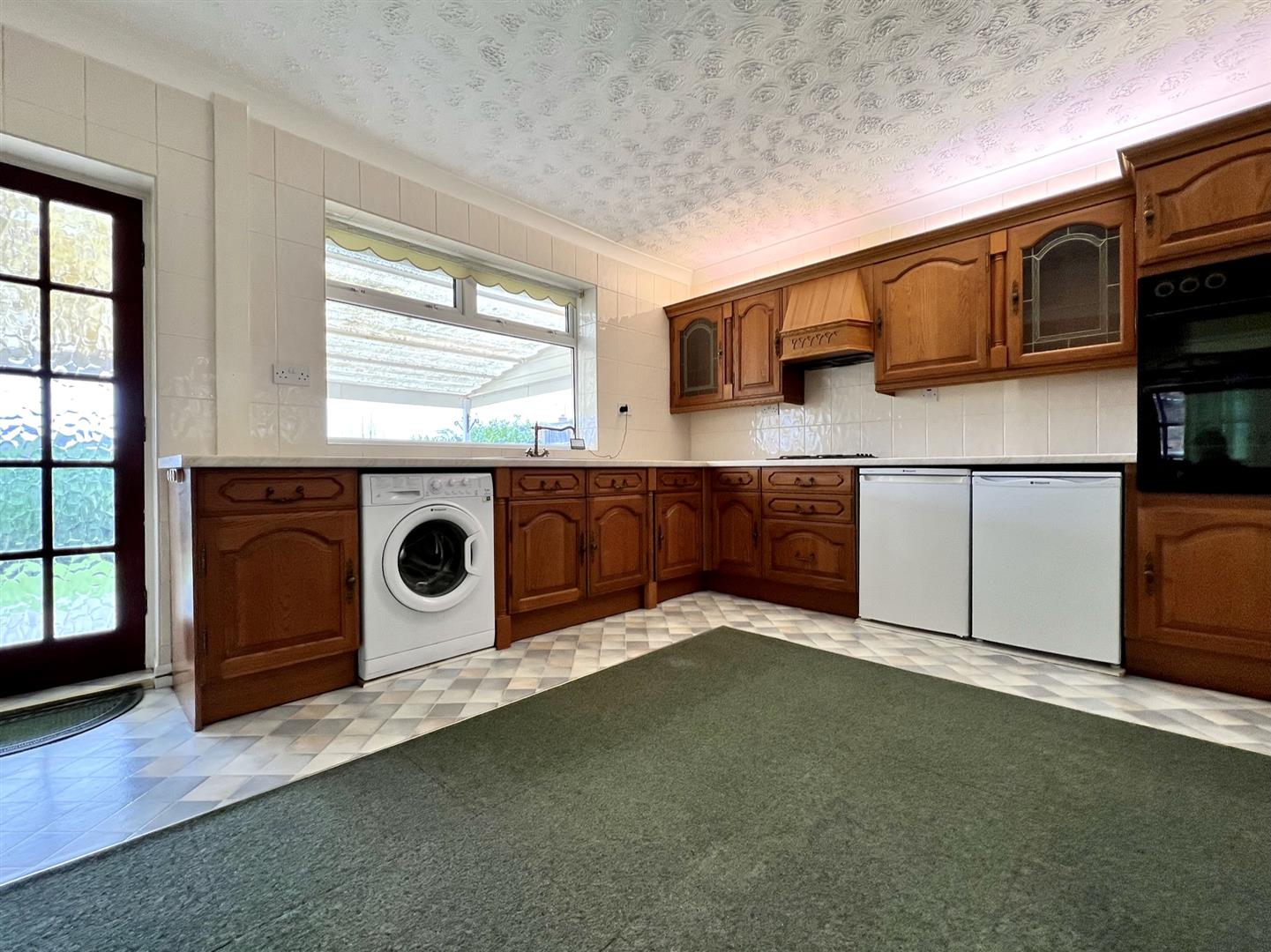 3, Garden Crescent, Moorgate, Rotherham, S60 3HX