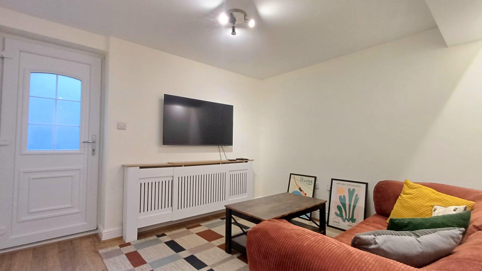 16, Rivelin Road, Sheffield, S6 5GH