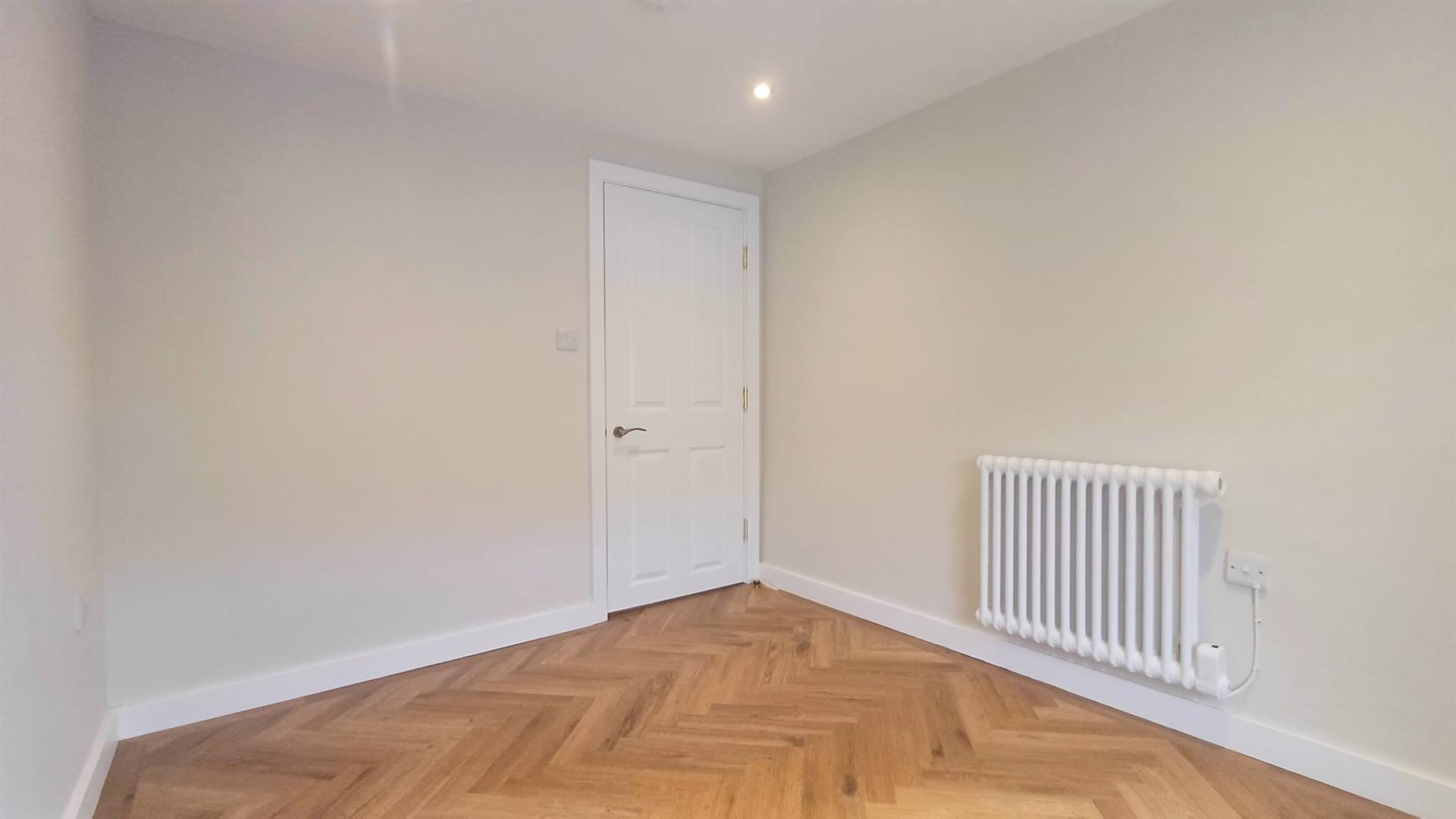 Flat 1 36, Matlock Street, Bakewell, DE45 1EE