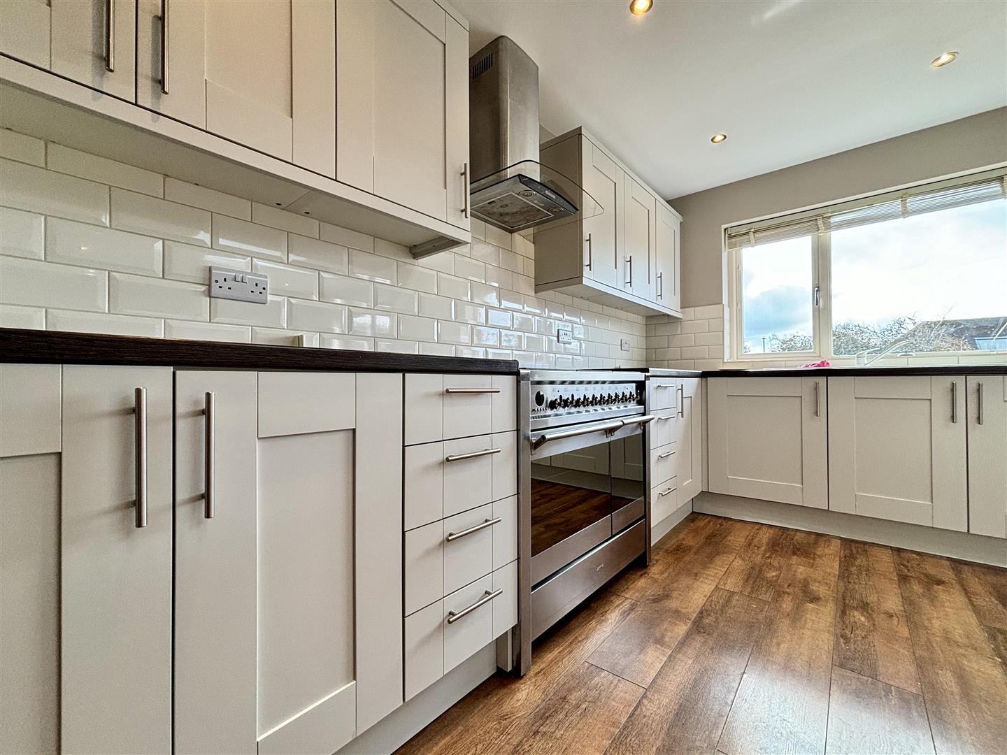 8, Stonecroft Road, Sheffield, S17 4DE