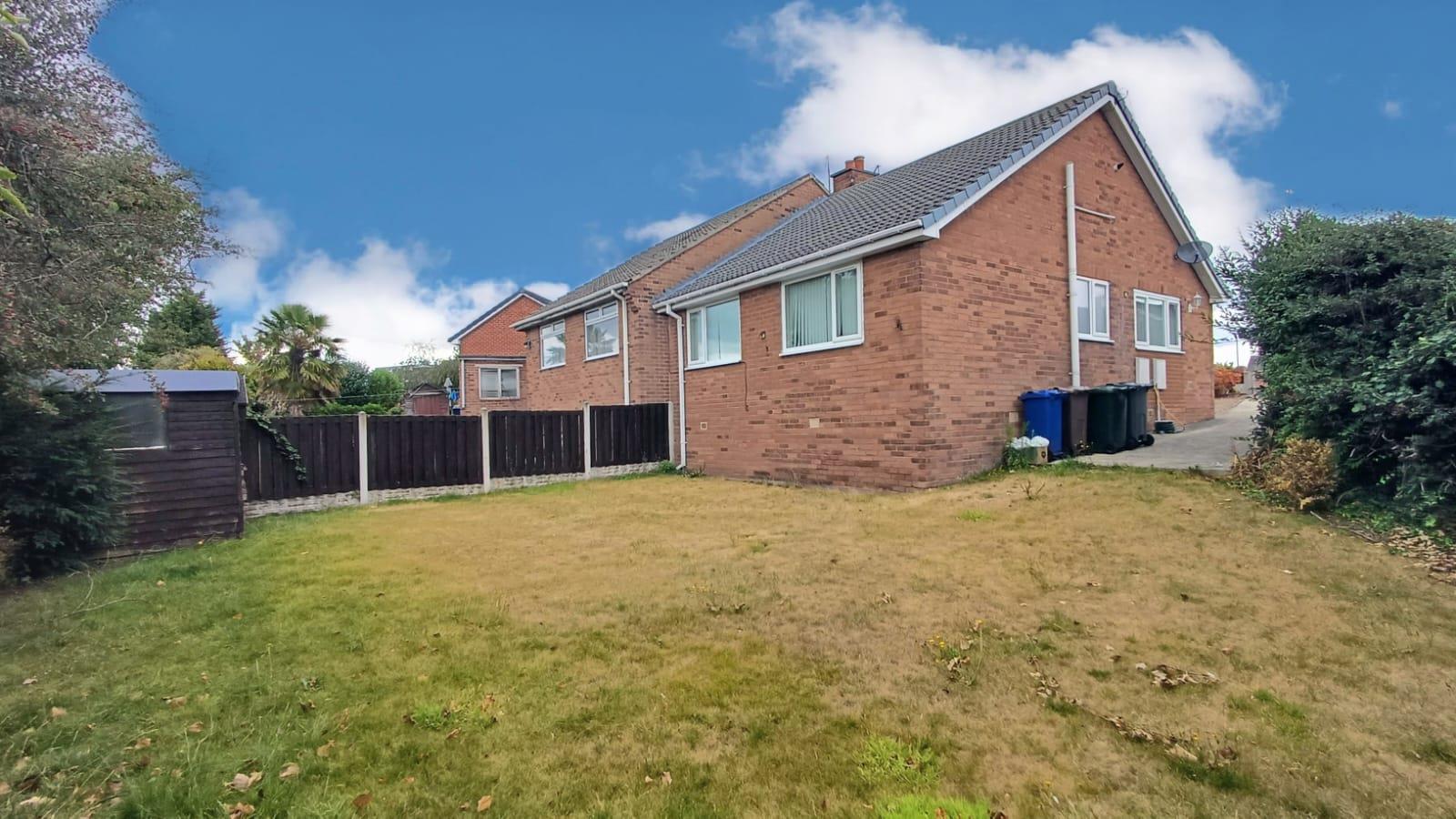 6, Orwell Close, Wombwell, Barnsley, S73 0RR
