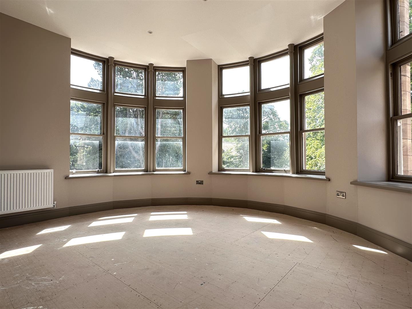Apartment 4, Sitwell House, Coach House Lane, Moorgate, Rotherham, S60 3FG