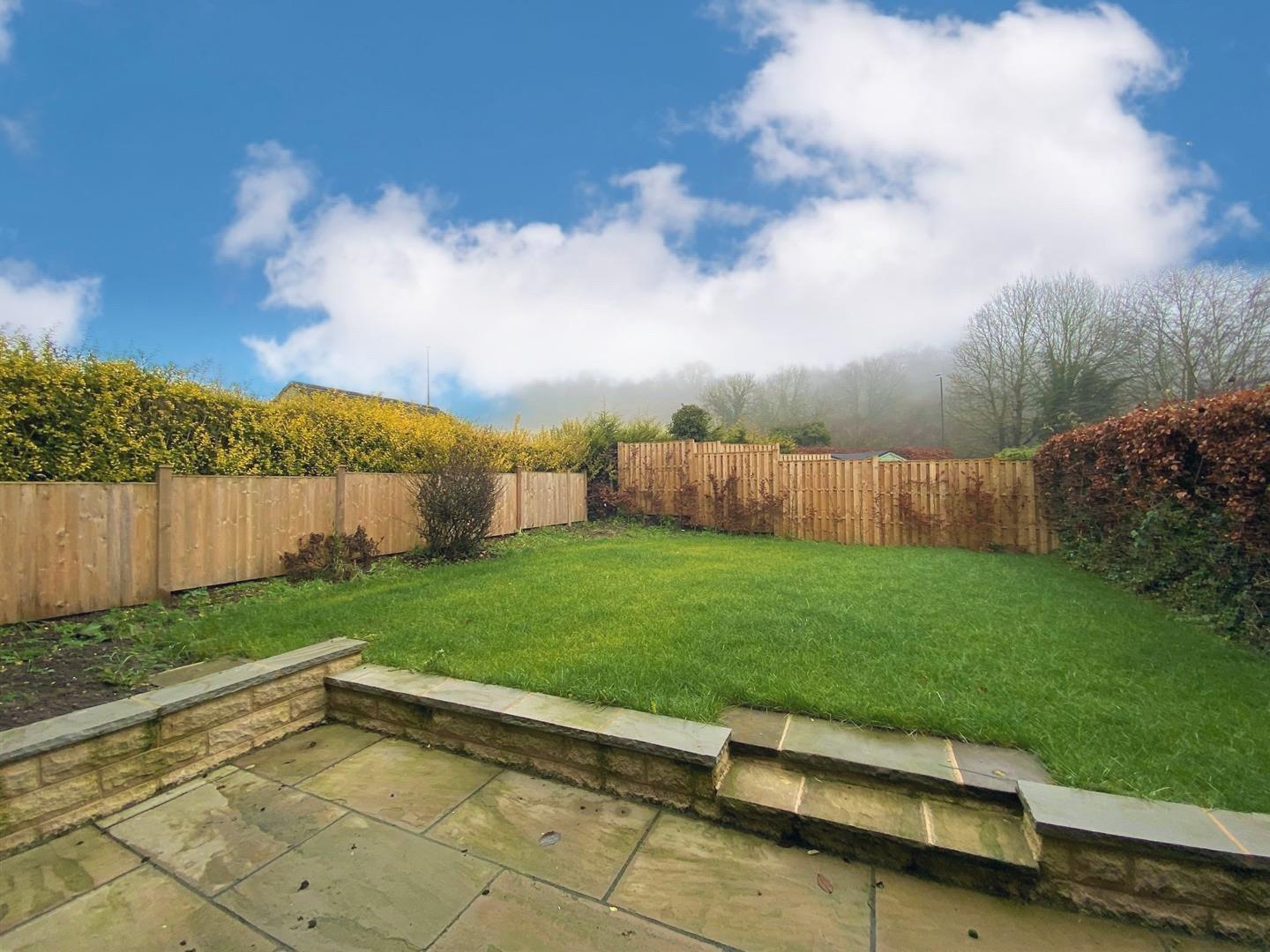 65, Smithy Knoll Road, Calver, Hope Valley, S32 3XW