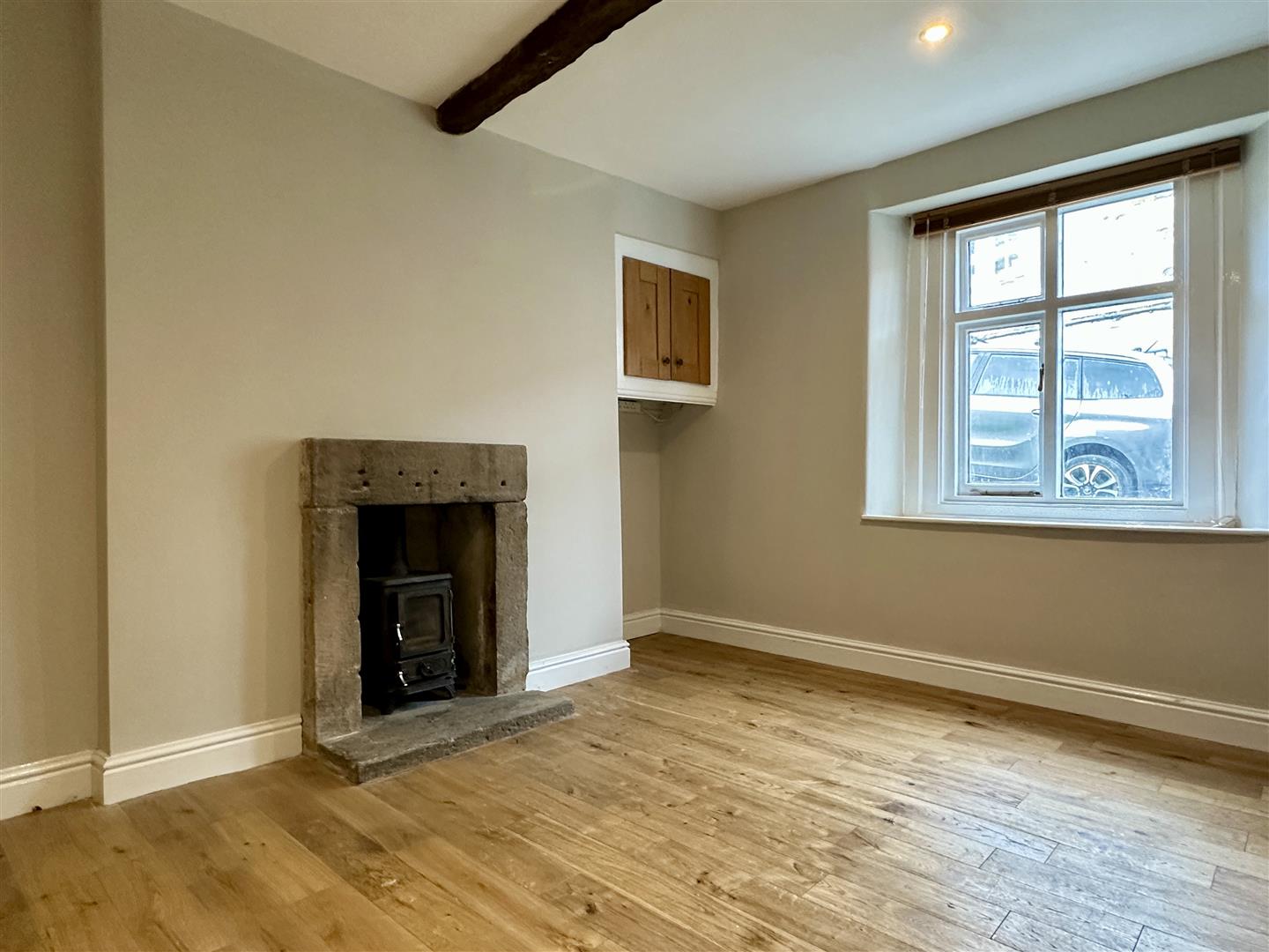 Greystones Cottage, High Street, Stoney Middleton, Hope Valley, S32 4TL