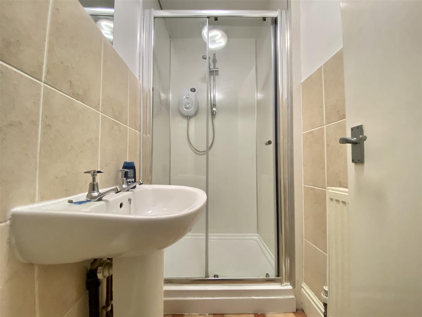 40, Beehive Road, Sheffield, S10 1EP