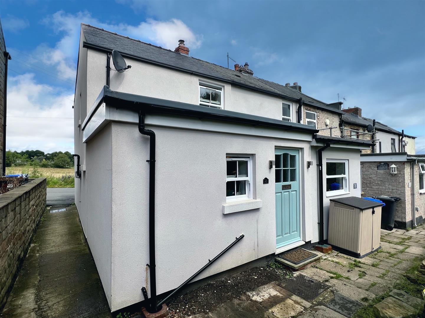 25, Brickhouse Lane, Sheffield, S17 3DQ