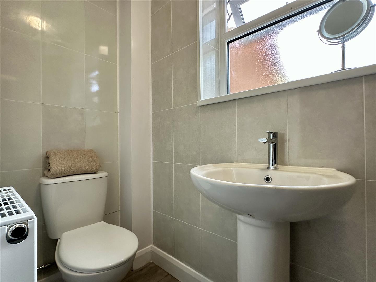 70, Northgate, Tickhill, Doncaster, DN11 9HY