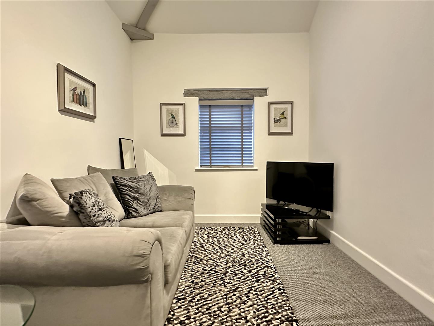 1B Grove House, Wharf Street, Bawtry, Doncaster, DN10 6HZ
