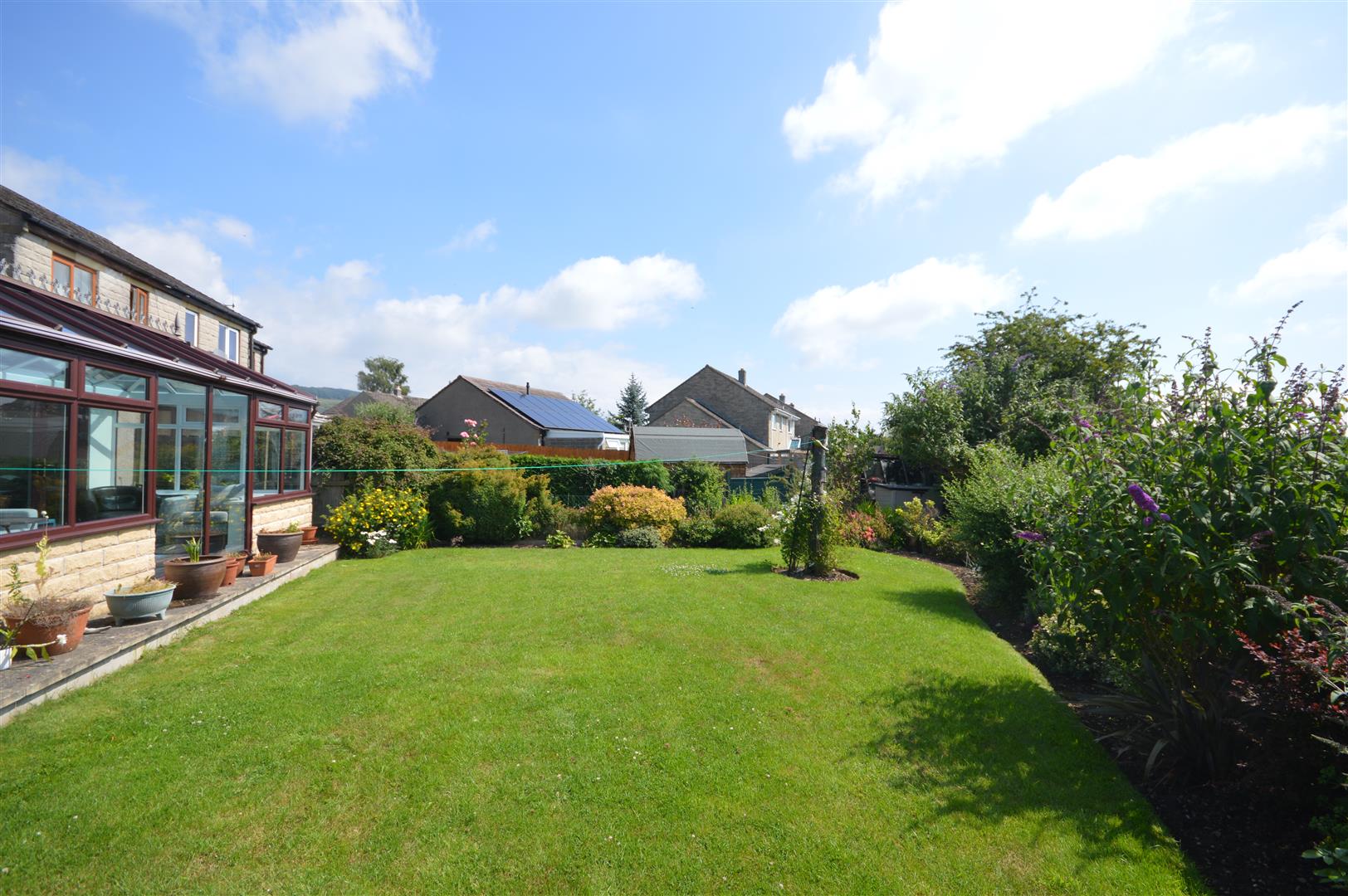 5 The Meadows, Grisedale Road, Great Longstone, Bakewell, DE45 1TP