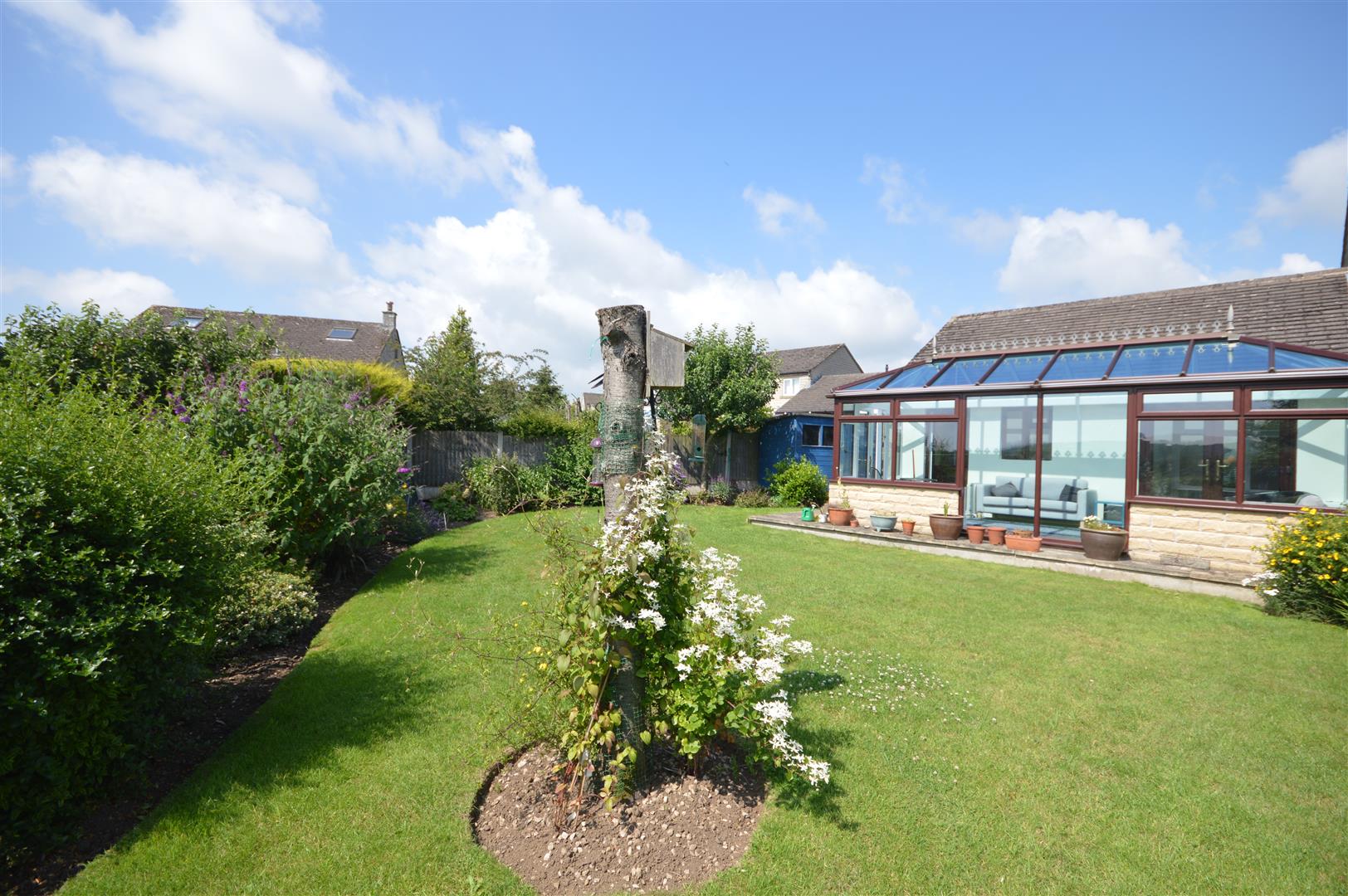 5 The Meadows, Grisedale Road, Great Longstone, Bakewell, DE45 1TP