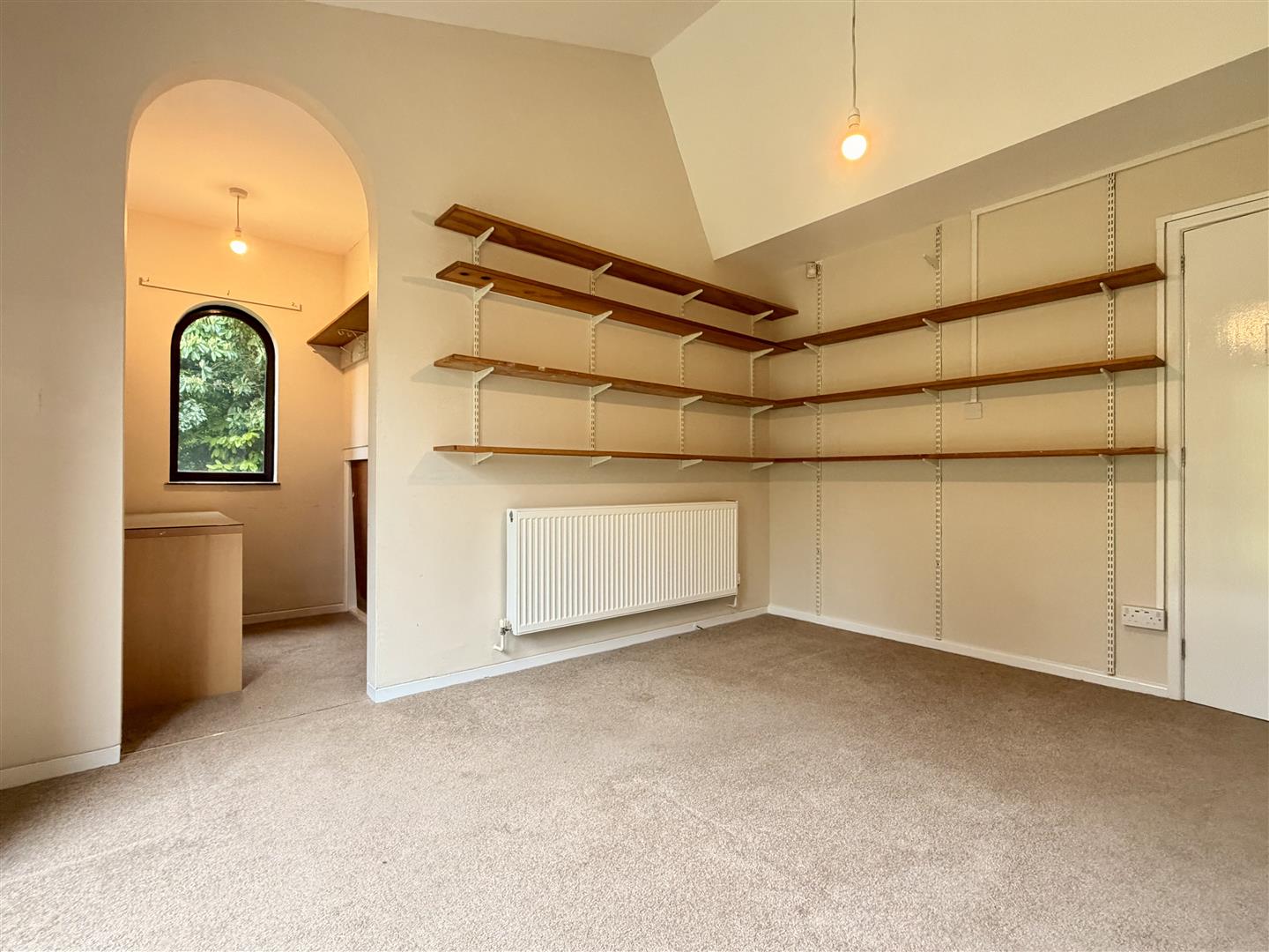 The Vicarage, Vicarage Drive, Wadworth, Doncaster, DN11 9AN