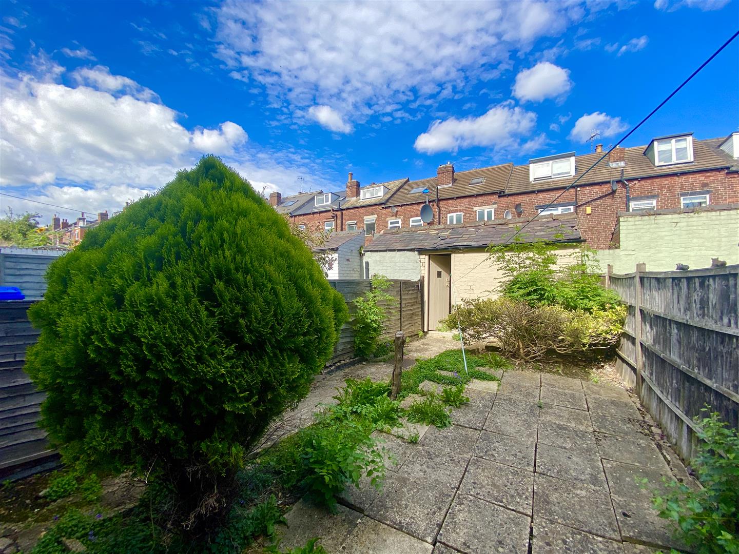 14, Plymouth Road, Sheffield, S7 2DE
