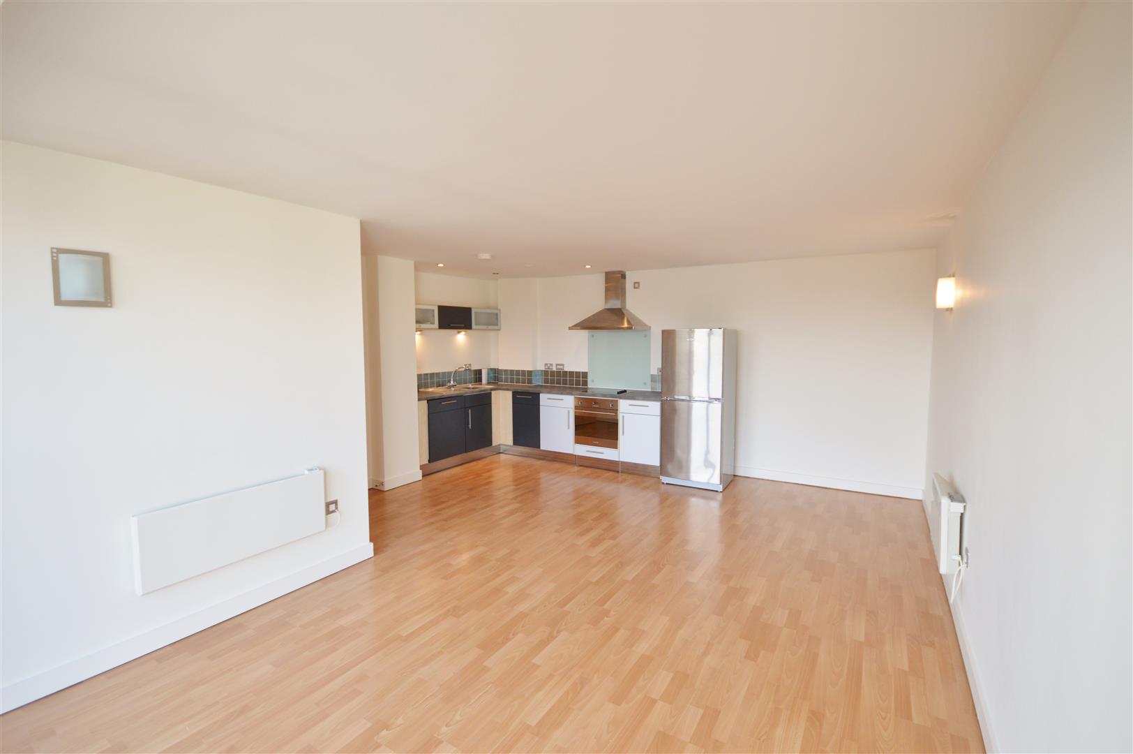 701 Aspect, West One, 17, Cavendish Street, Sheffield, S3 7SS