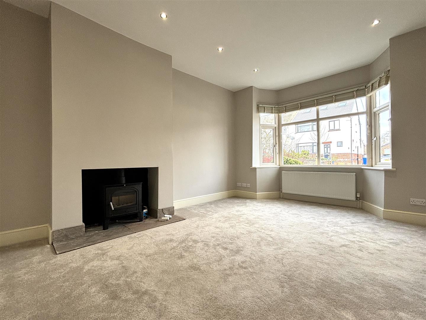 8, Stonecroft Road, Sheffield, S17 4DE