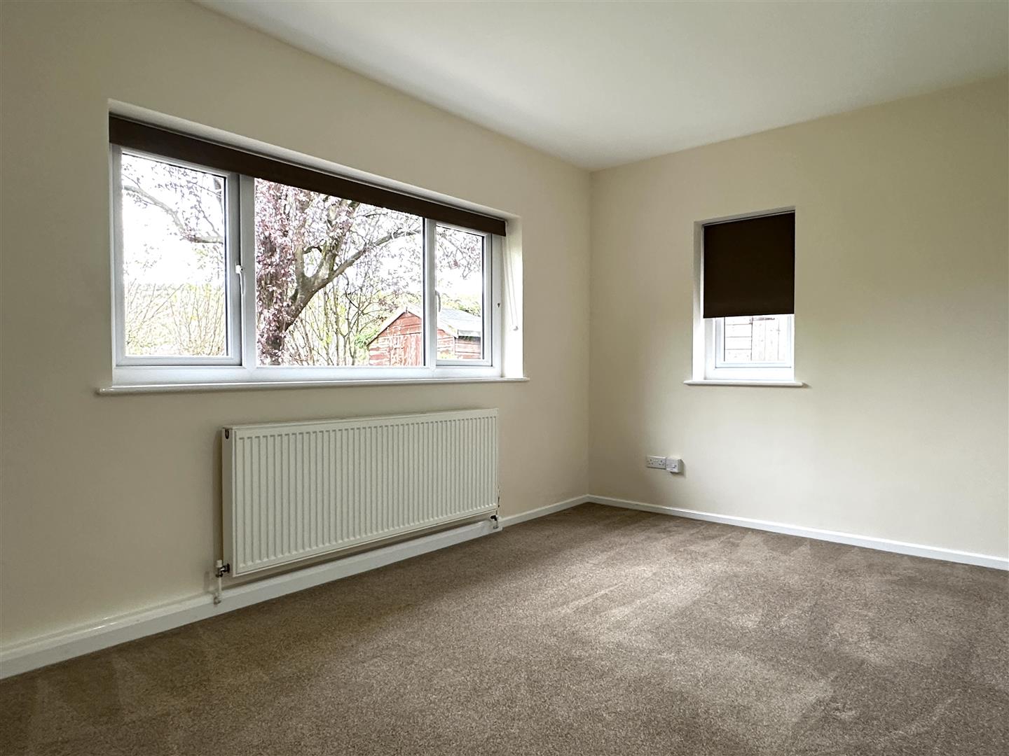 Virginia Cottage, Trinkey Lane, Stoney Middleton, Hope Valley, S32 4TX