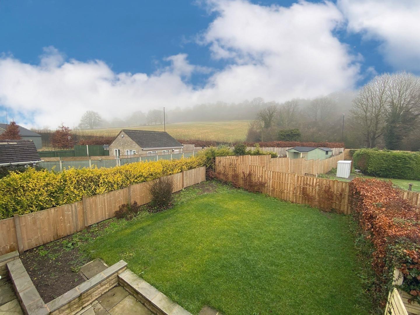 65, Smithy Knoll Road, Calver, Hope Valley, S32 3XW