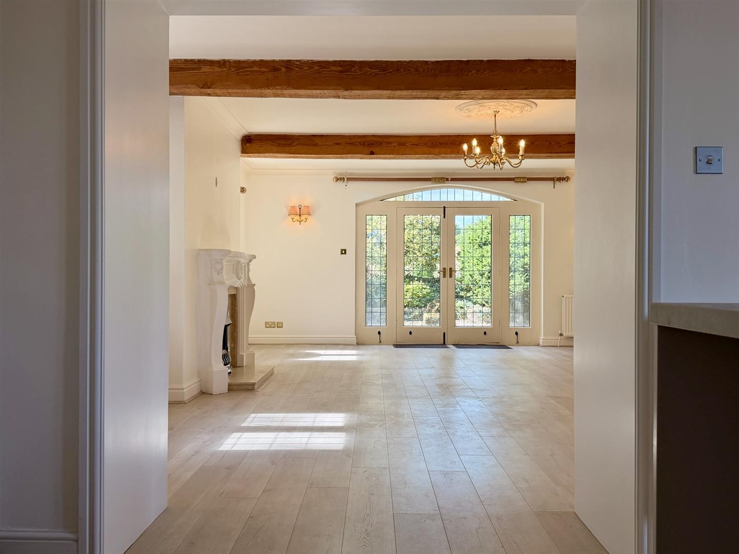 Bowers Rake, B5056, Alport, Bakewell, DE45 1LD