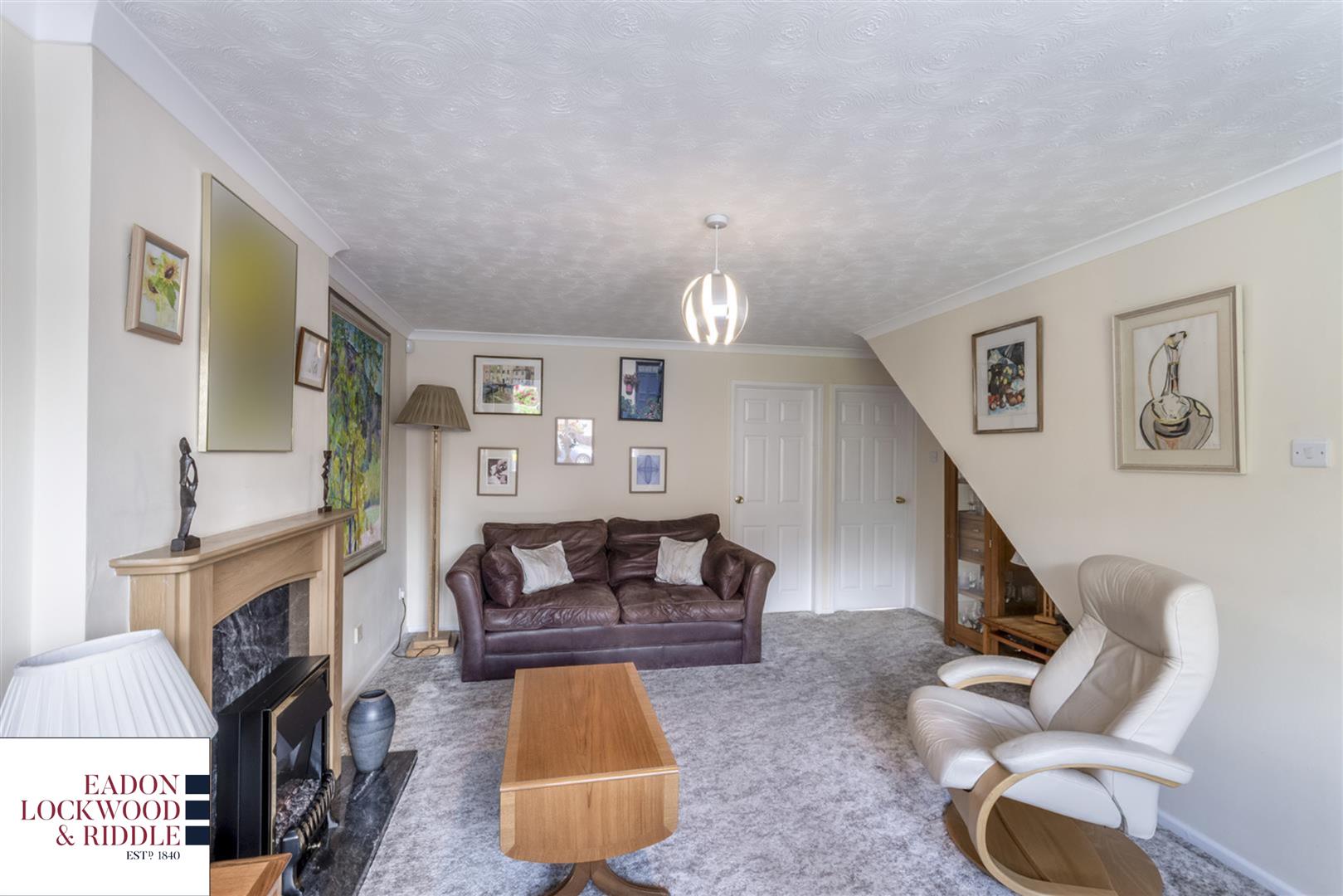 11, Wheatfield Drive, Tickhill, Doncaster, DN11 9US