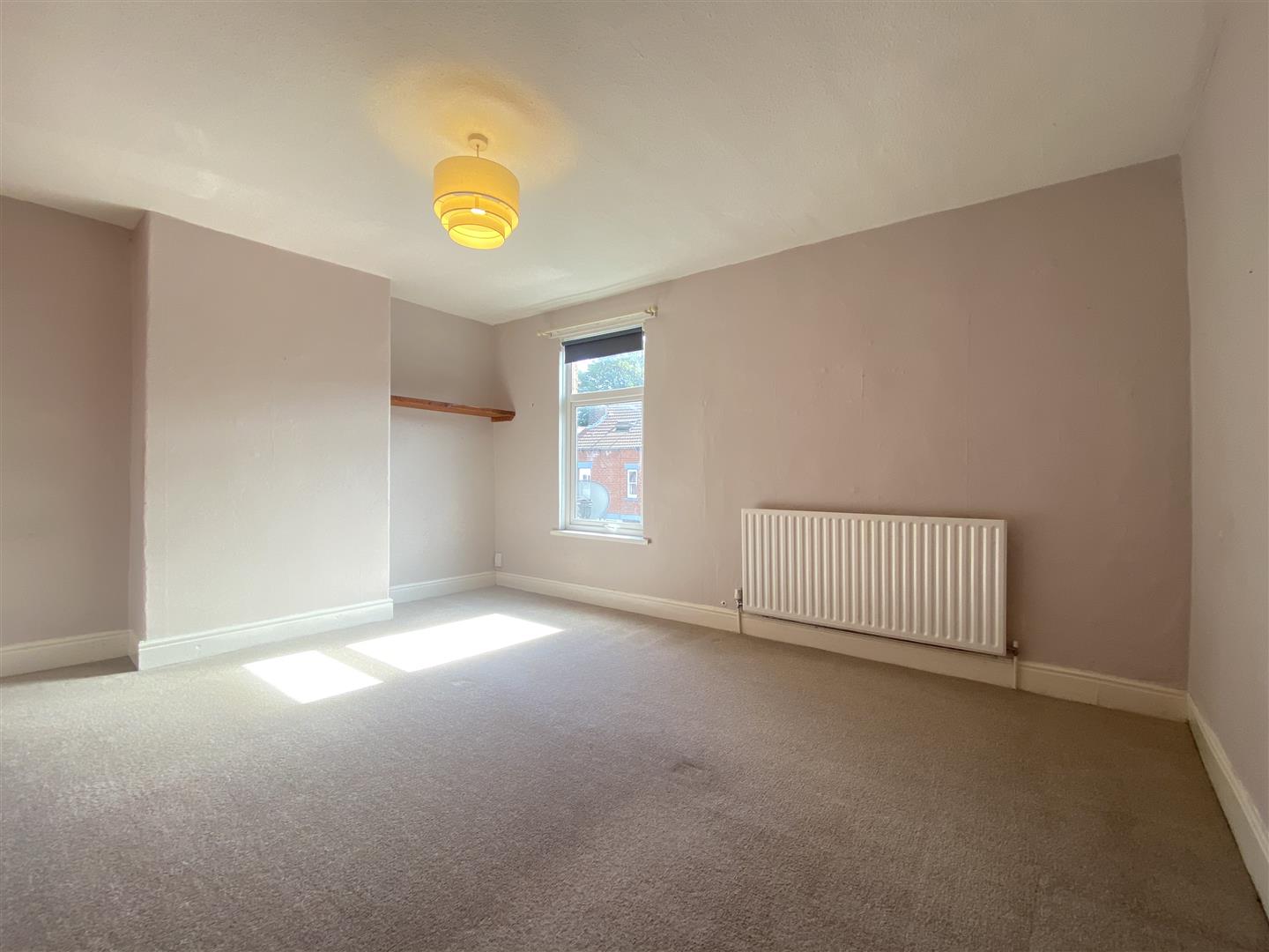 14, Plymouth Road, Sheffield, S7 2DE